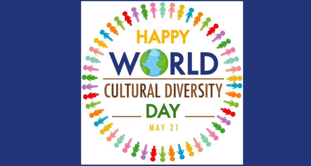 United Nations’ World Day for Cultural Diversity Eaton Square School